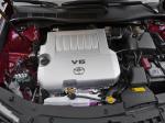 Toyota Camry XLE 2011 года